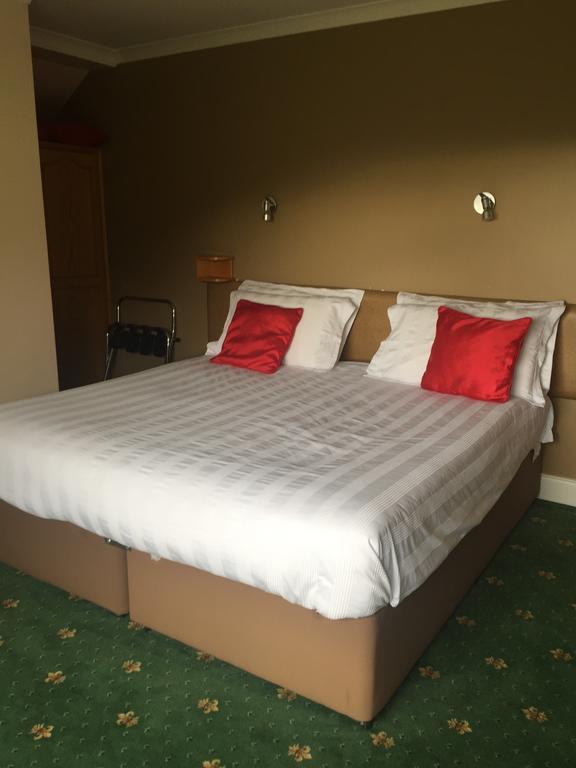 Bed and Breakfast Iveragh Heights Cahersiveen Exterior foto